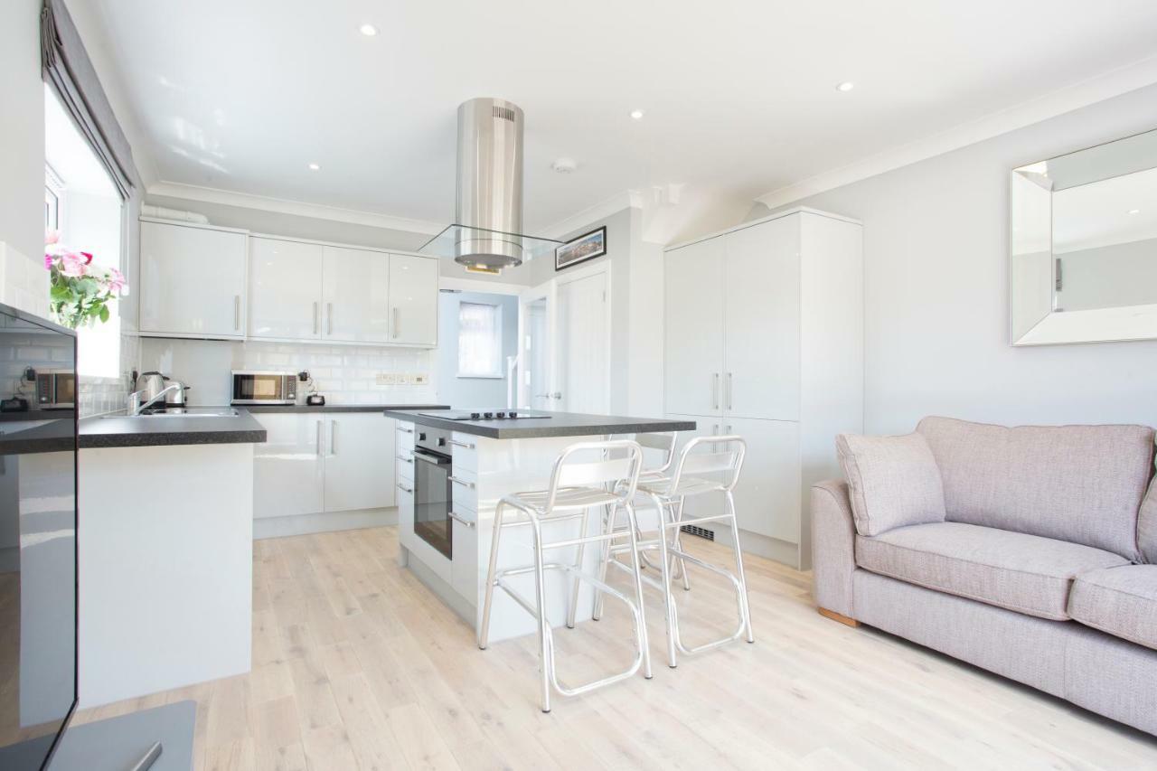 Northwood 2 Broadstairs Exterior foto