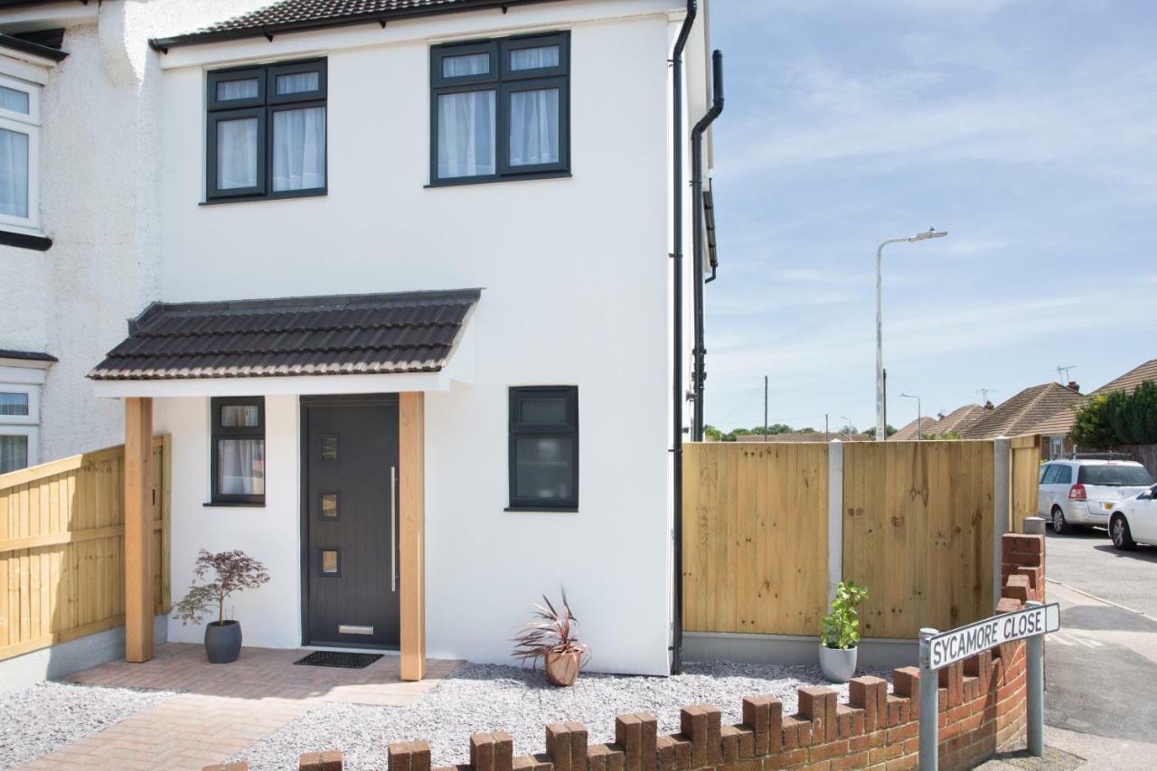 Northwood 2 Broadstairs Exterior foto