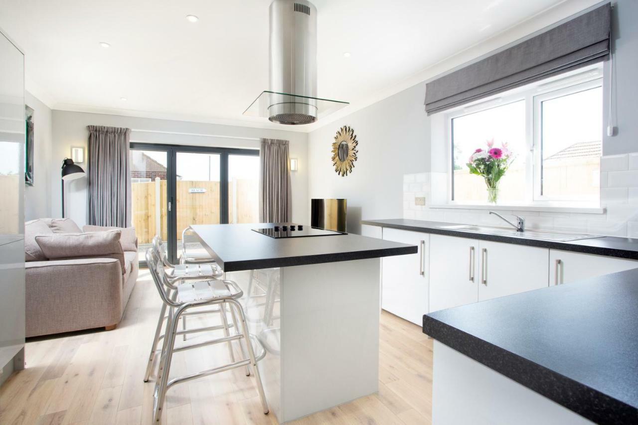 Northwood 2 Broadstairs Exterior foto