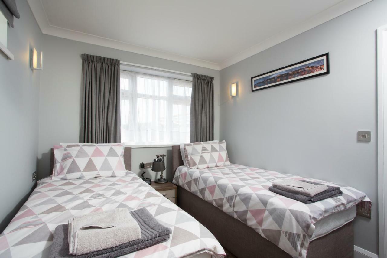 Northwood 2 Broadstairs Exterior foto
